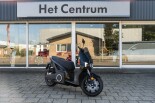 Silence-Bromscooter Silence S01 45km/u NIEUW-0