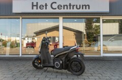 Silence-Bromscooter Silence S01 45km/u NIEUW-3